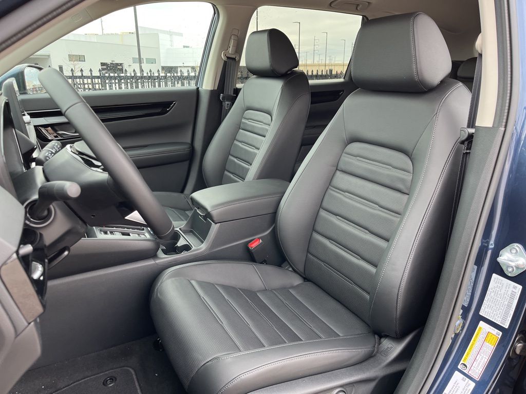 Thumbnail: 2026 Honda CR-V - 13