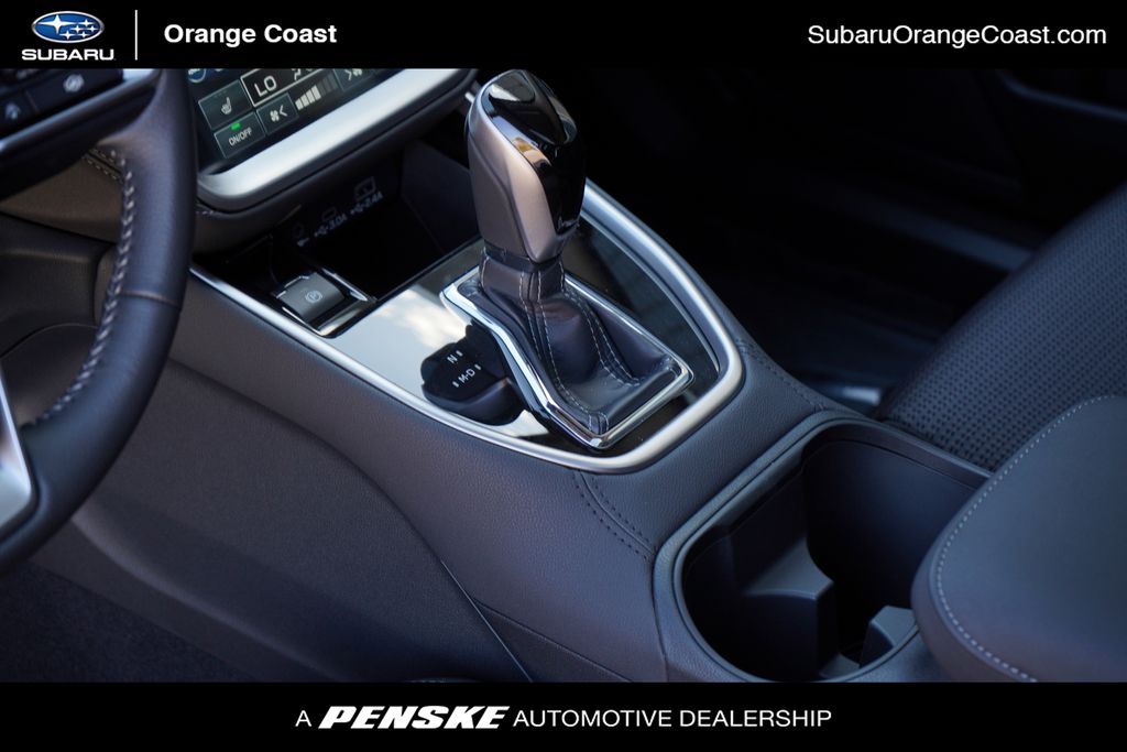 Thumbnail: 2025 Subaru Outback - 1