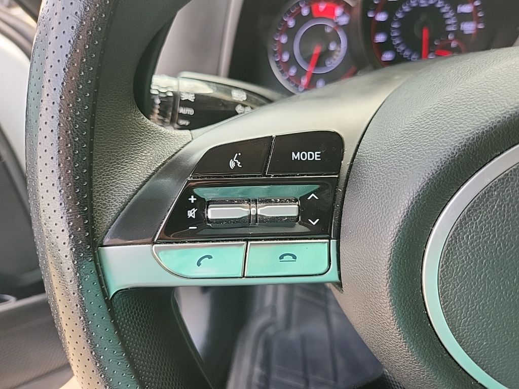 2023 Hyundai Elantra SEL 15