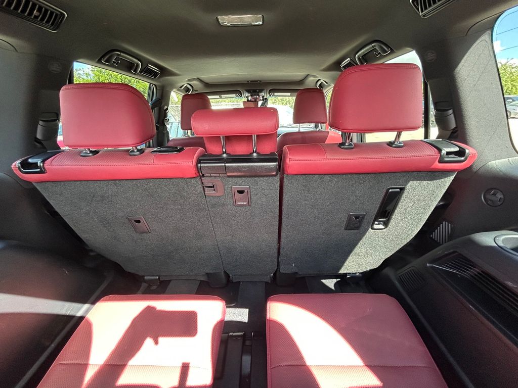Used 2023 Lexus GX SUV