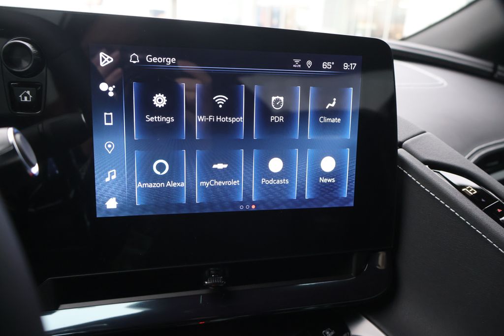 Thumbnail: 2024 Chevrolet Corvette - 29