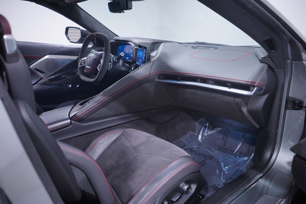 Thumbnail: 2022 Chevrolet Corvette - 12