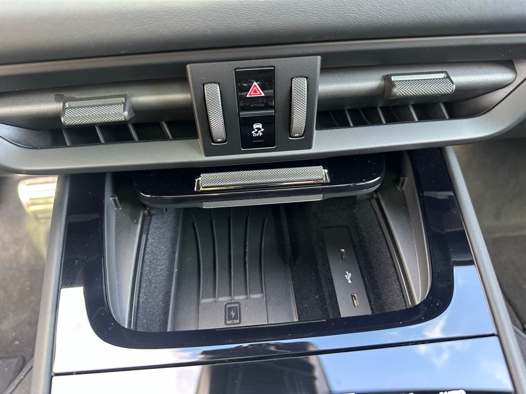 Thumbnail: 2025 Porsche Cayenne - 27