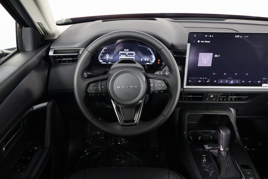 Thumbnail: 2026 Mazda CX-5 - 3