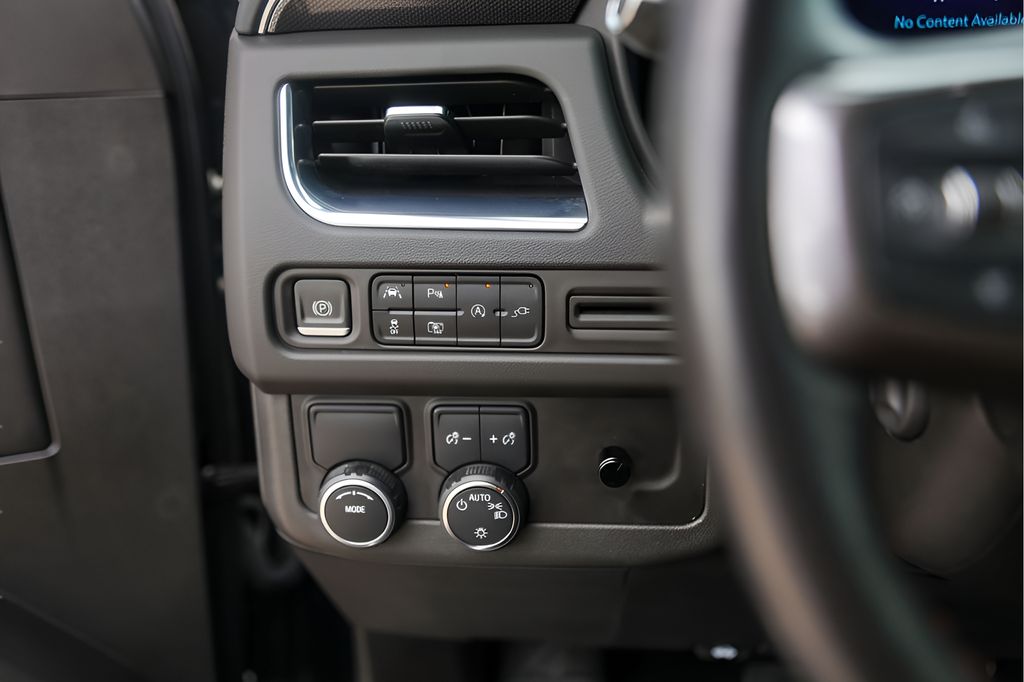 Used Car 2022 Chevrolet Tahoe  Rst For Sale Under $60,000 In Austin, Texas