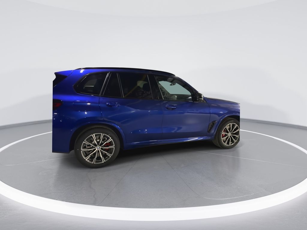Thumbnail: 2026 BMW X5 - 8