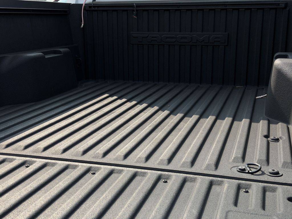 Used 2024 Toyota Tacoma Truck