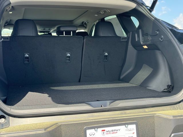 2025 Nissan Murano SL - Photo 6