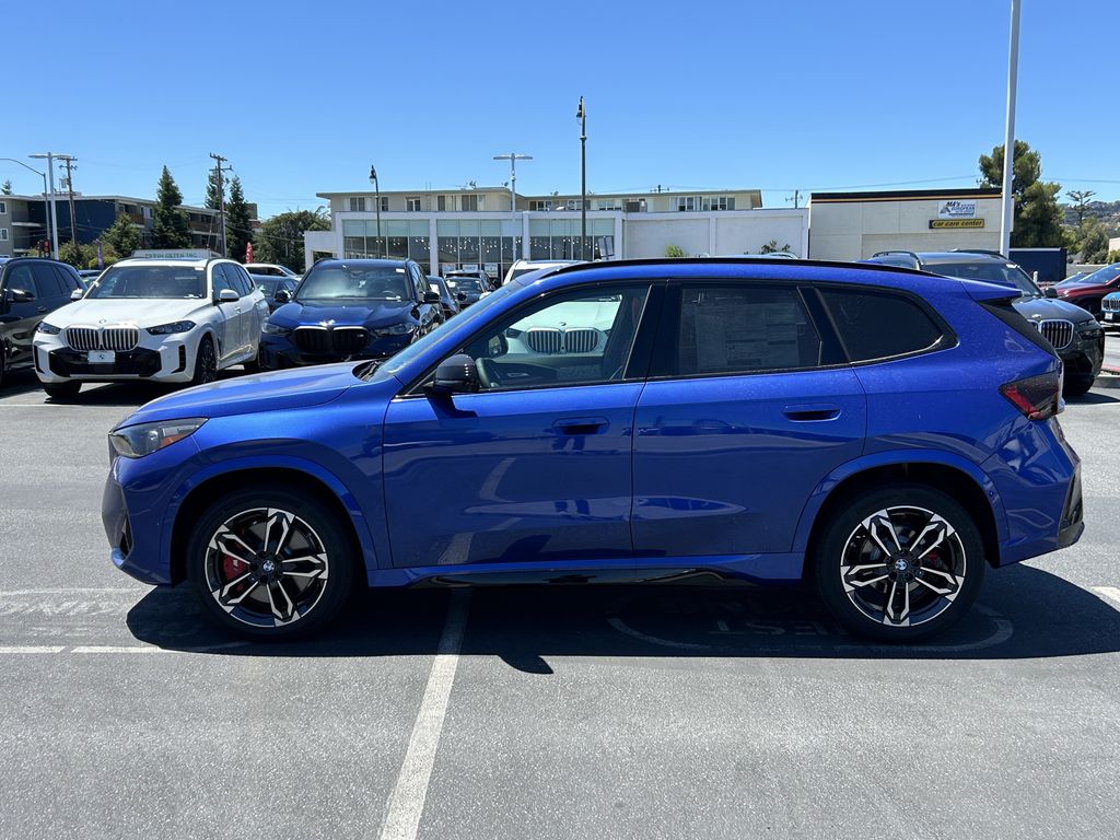 2024 BMW X1 xDrive28i 2