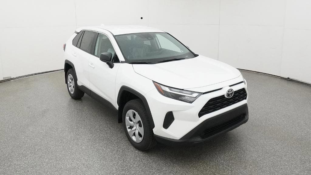 Thumbnail: 2025 Toyota RAV4 - 16