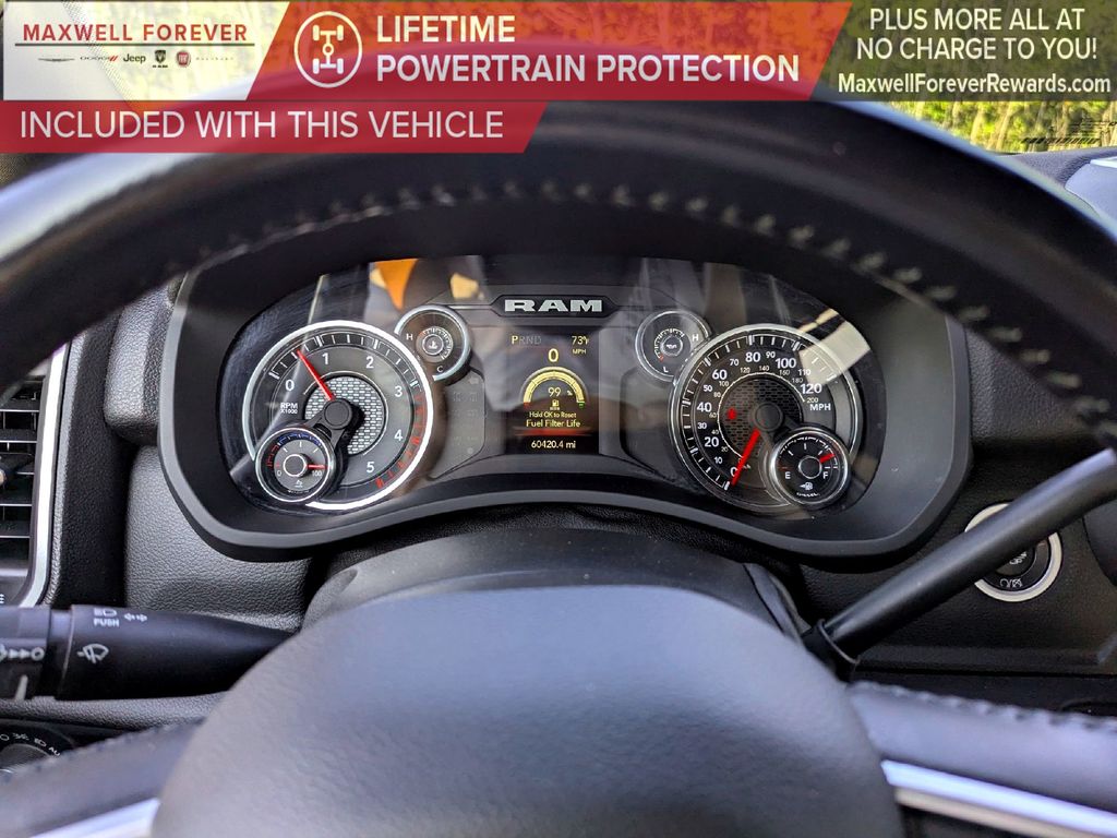 Used Car 2024 Ram 3500  Big Horn For Sale In Taylor, Texas
