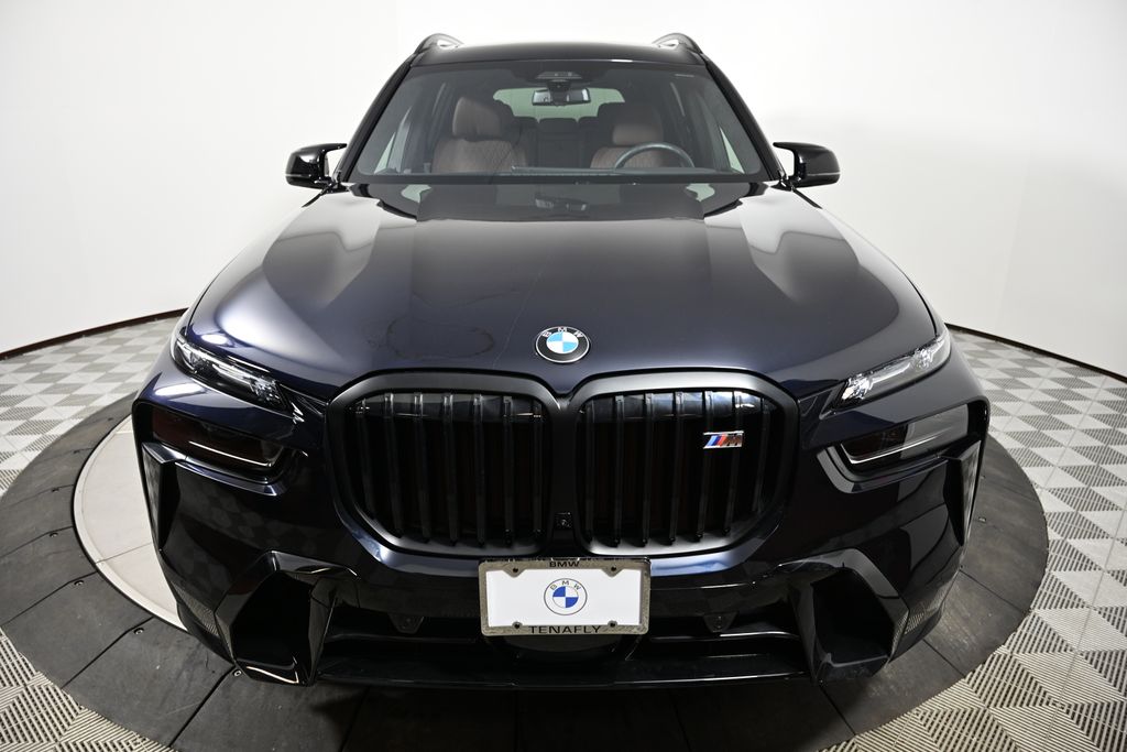 Thumbnail: 2026 BMW X7 - 8
