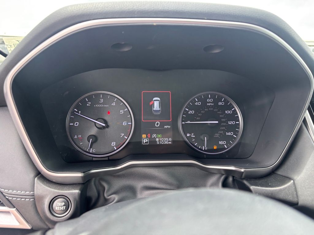 Used Car 2023 Subaru Outback  Touring Xt For Sale Under $35,000 In Austin, Texas