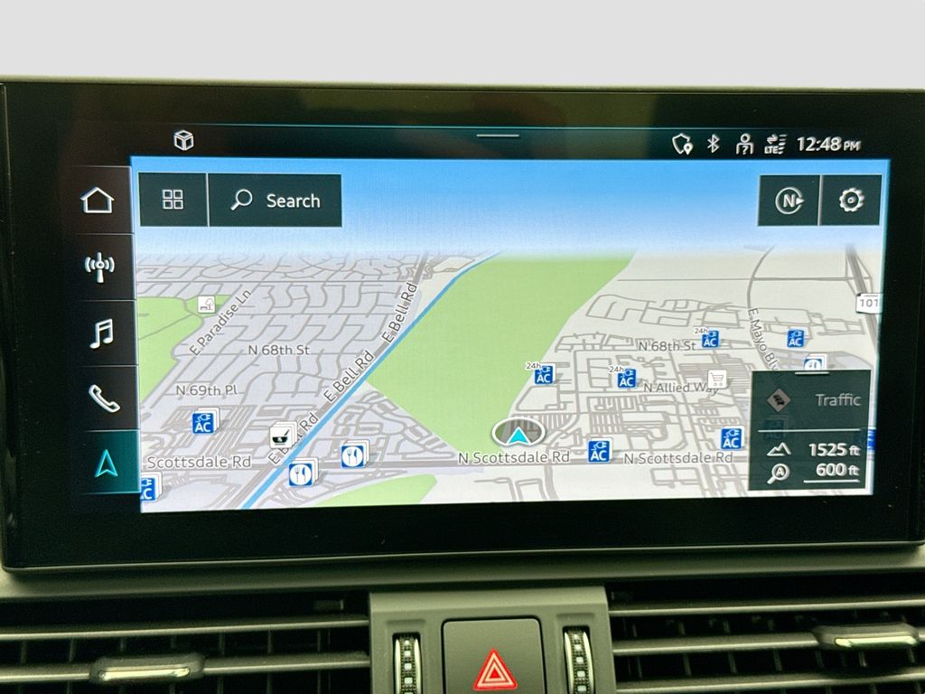 Thumbnail: 2022 Audi Q5 - 14