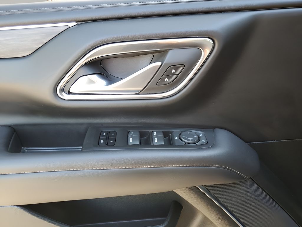2022 Chevrolet Tahoe  Z71 In Austin, Texas