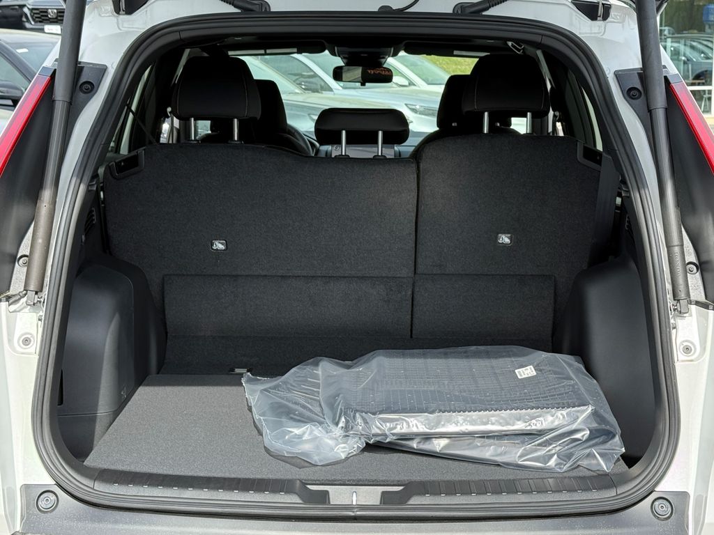 2026 Honda CR-V TrailSport - Photo 14