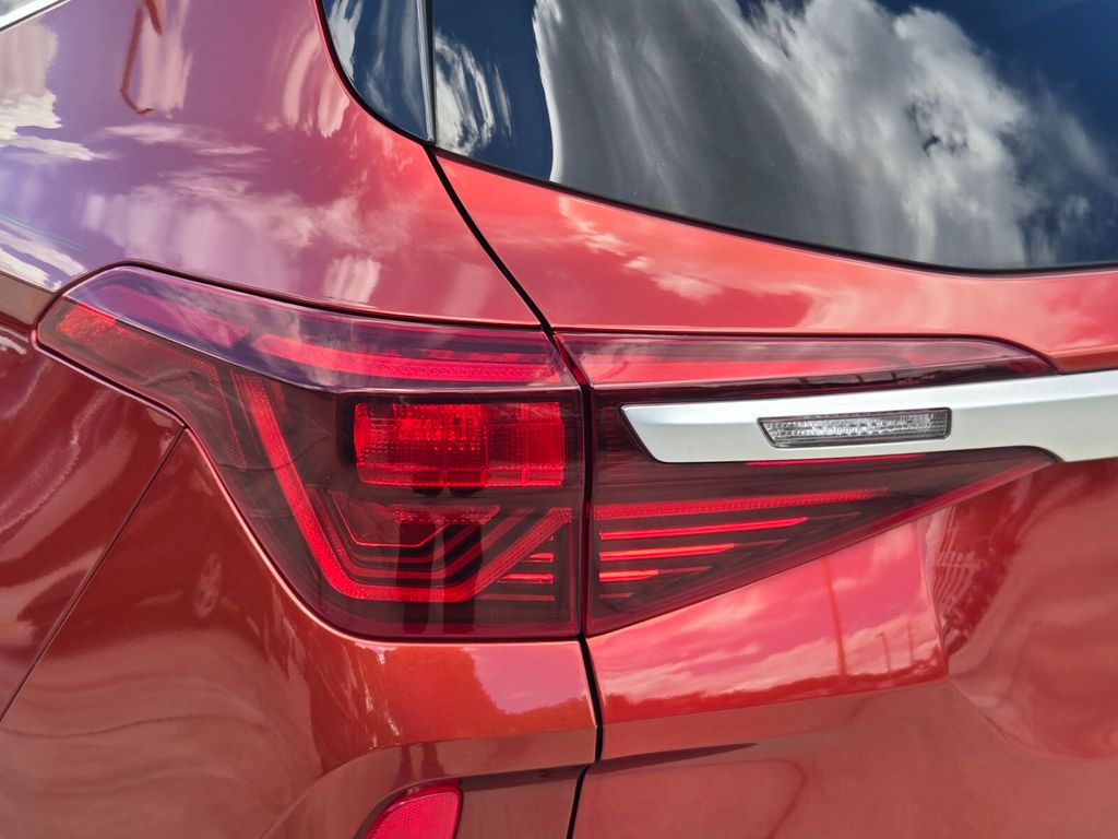 2021 Kia Seltos - $14,279