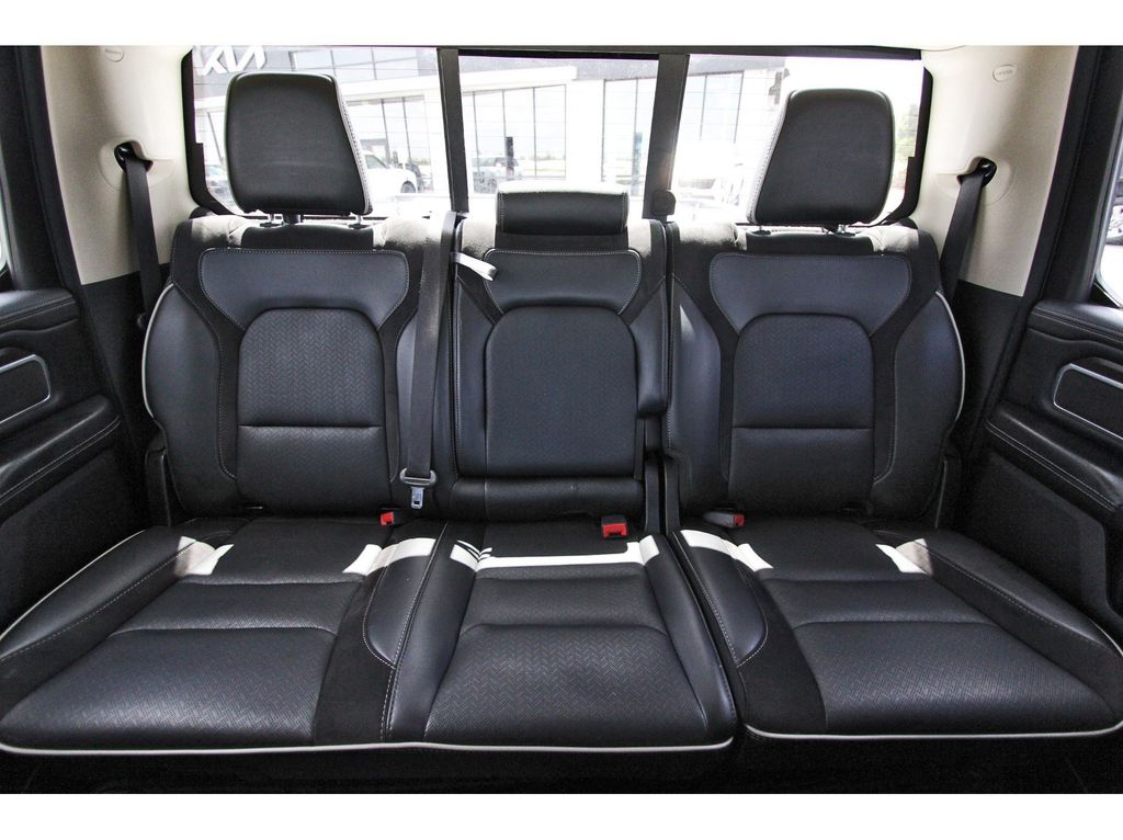 Used 2021 Ram 1500 Truck