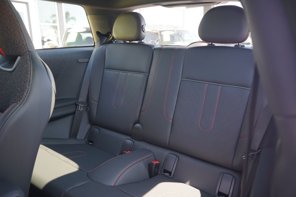 Thumbnail: 2026 MINI Cooper - 7