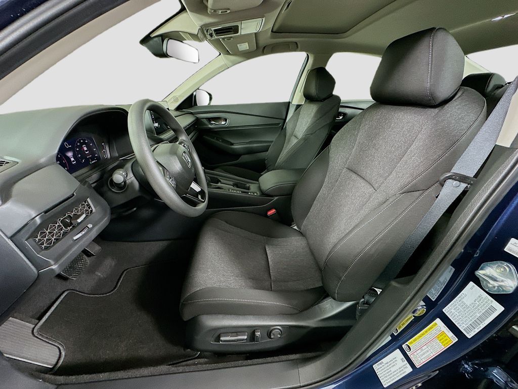 Thumbnail: 2026 Honda Accord - 15