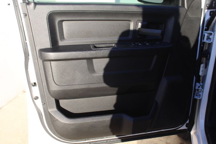 Used Car 2021 Ram 1500 Classic  Tradesman For Sale Under $30,000 In Georgetown, Texas