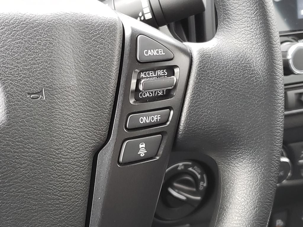 new 2026 Nissan Frontier car, priced at $35,934