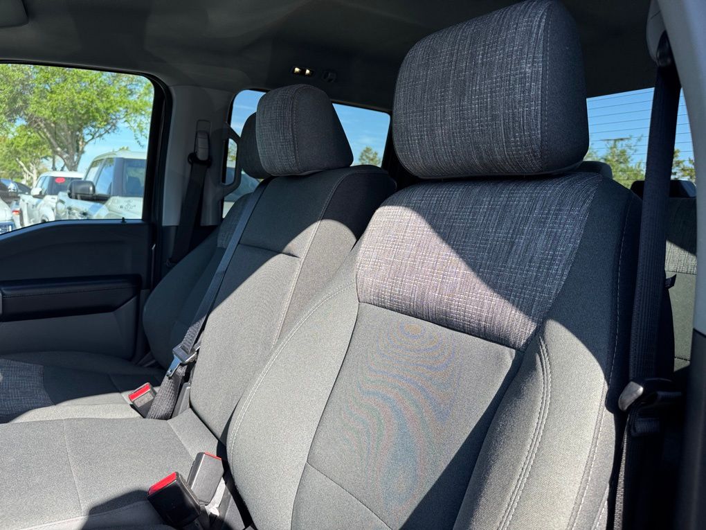 Used 2023 Ford F-150 Truck
