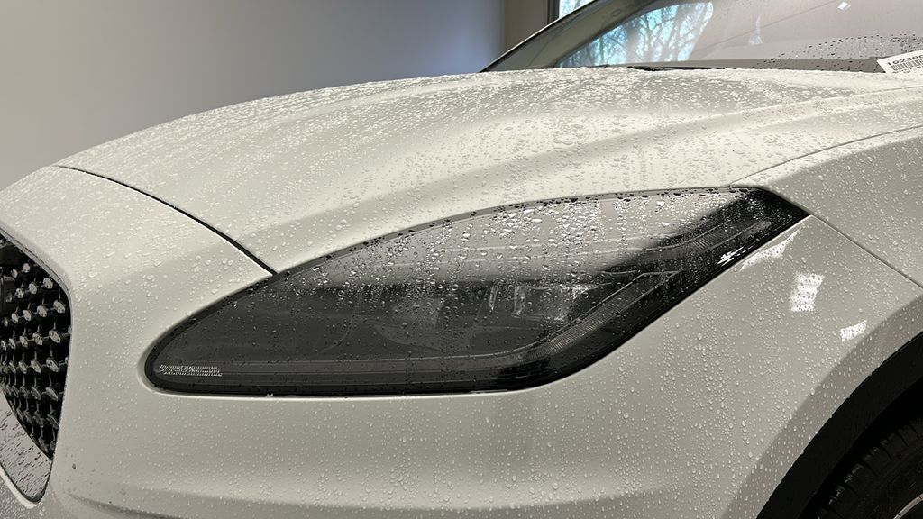 2021 Jaguar E-Pace SE 9