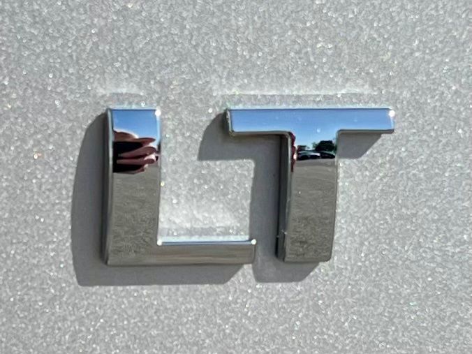 2020 Chevrolet Traverse 3LT photo