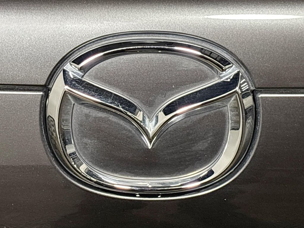 2022 Mazda CX-30 2.5 S Premium Package