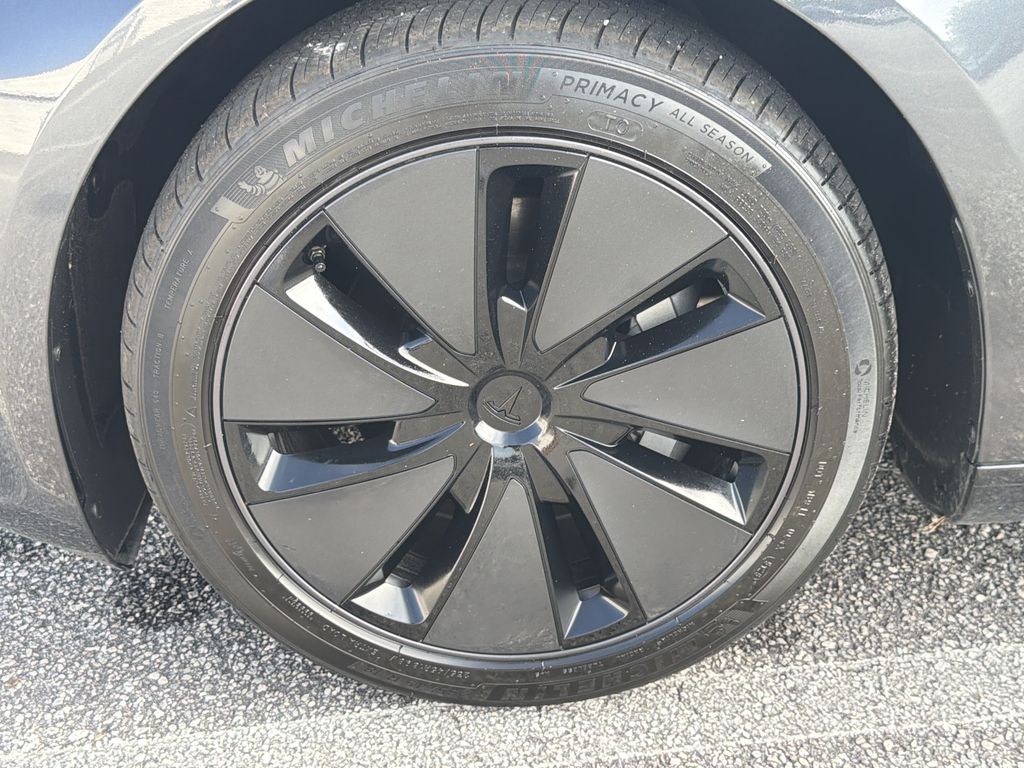 Used 2025 Tesla Model 3 Sedan