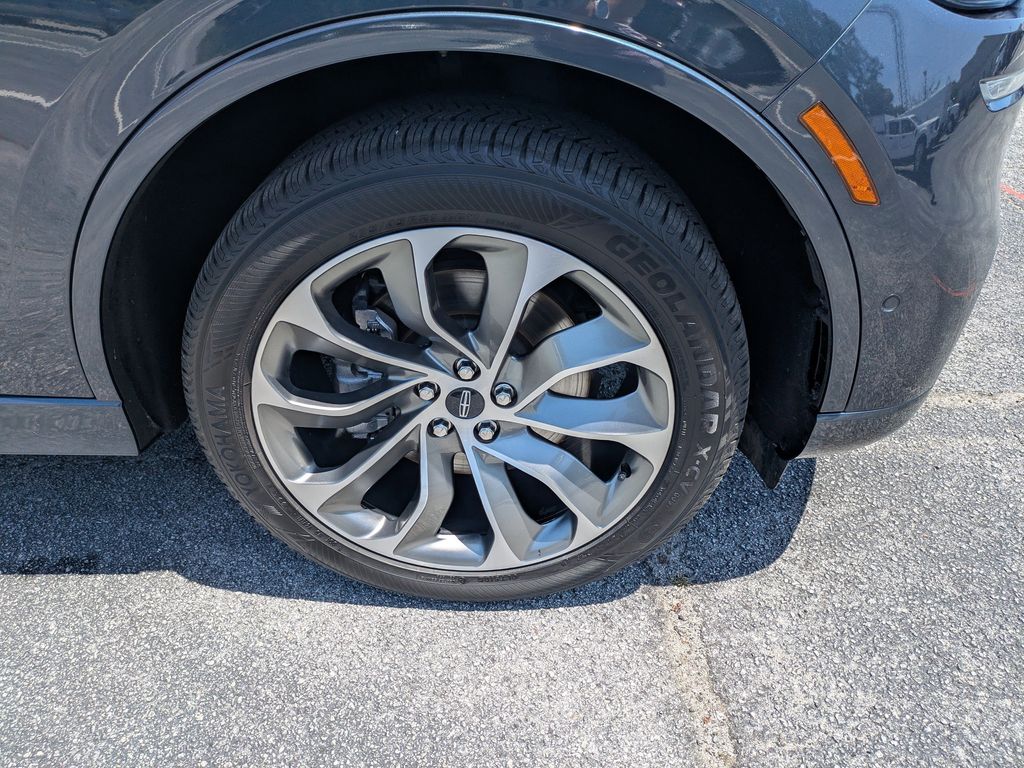 2023 Lincoln Aviator Grand Touring
