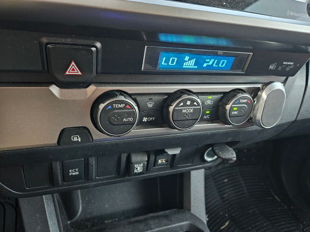 2023 Toyota Tacoma SR5 26