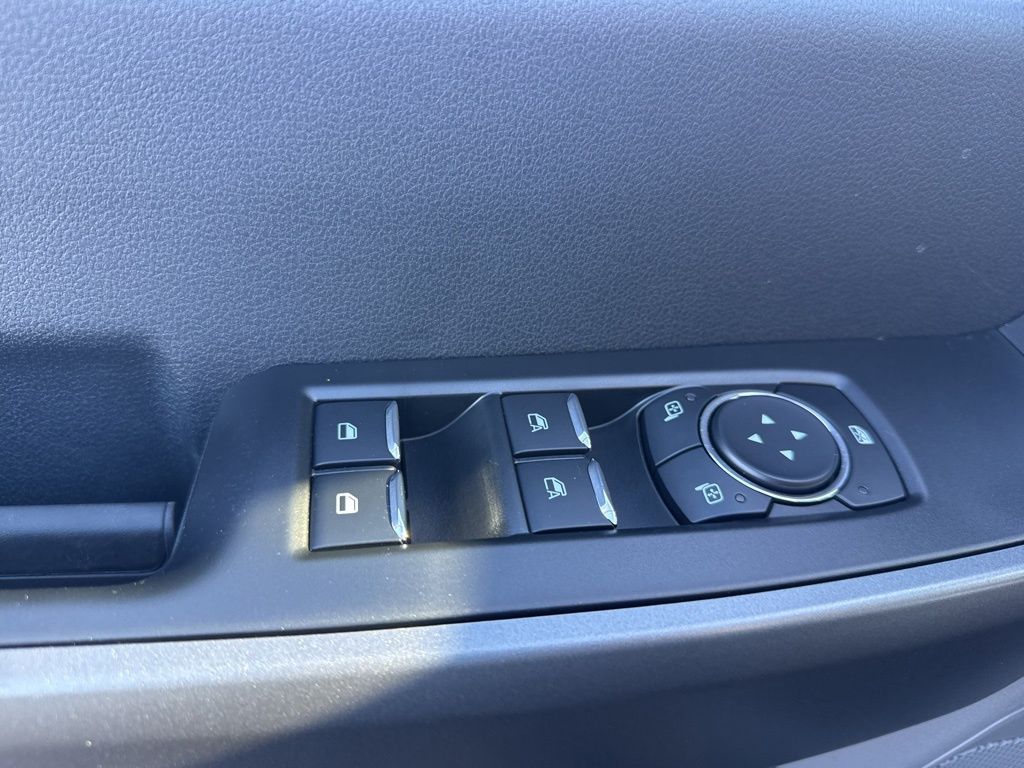 New 2026 Gray Ford XL image 11