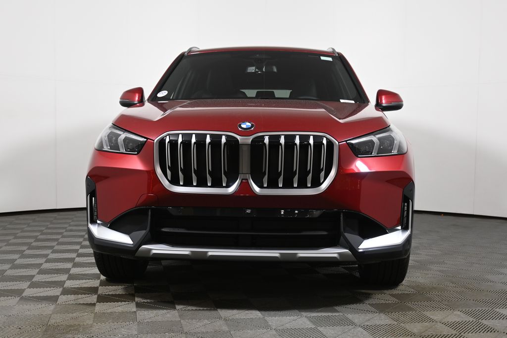 Thumbnail: 2026 BMW X1 - 9