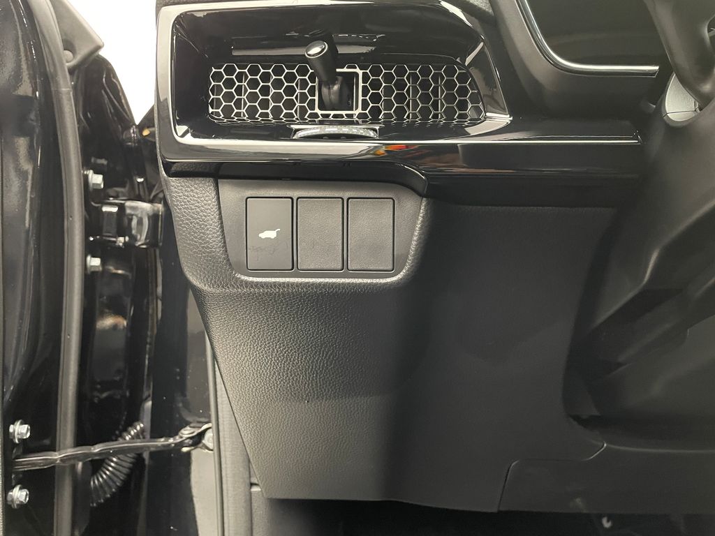 Thumbnail: 2026 Honda CR-V - 20