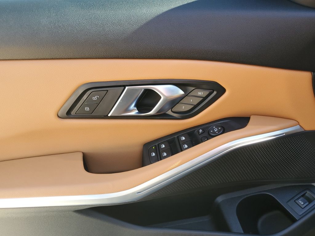 Used Car 2025 Bmw 3 Series  M340i Xdrive For Sale Under $60,000 In Austin, Texas