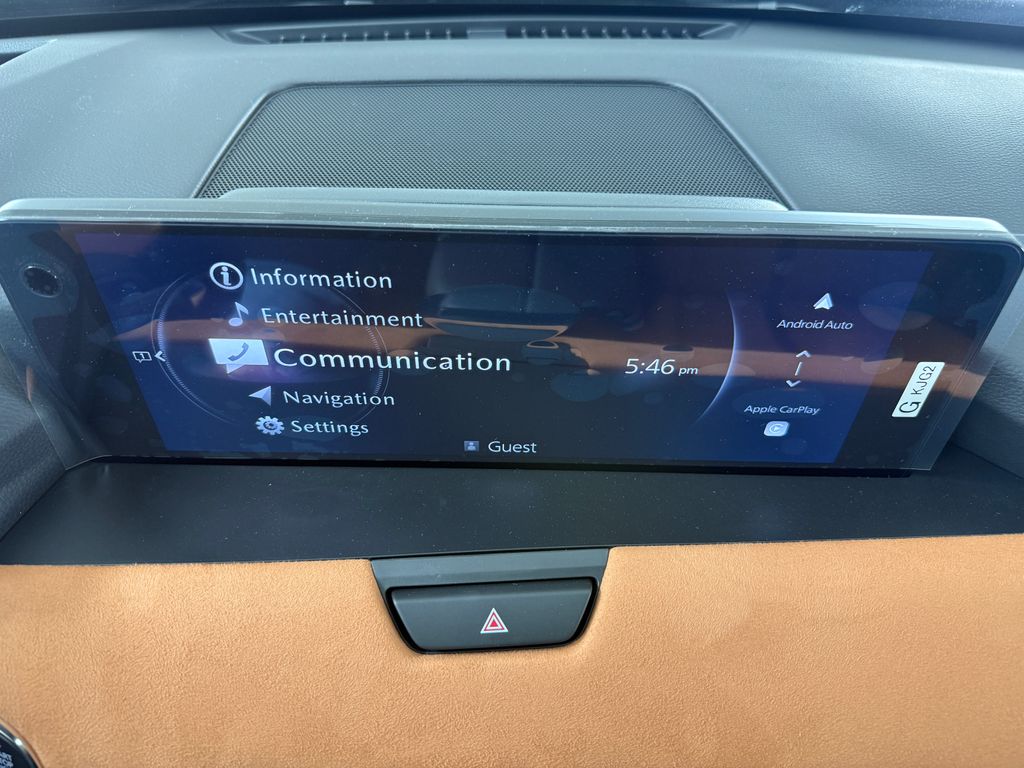 New 2026 Brown Mazda 3.3 Turbo S Premium Plus image 29