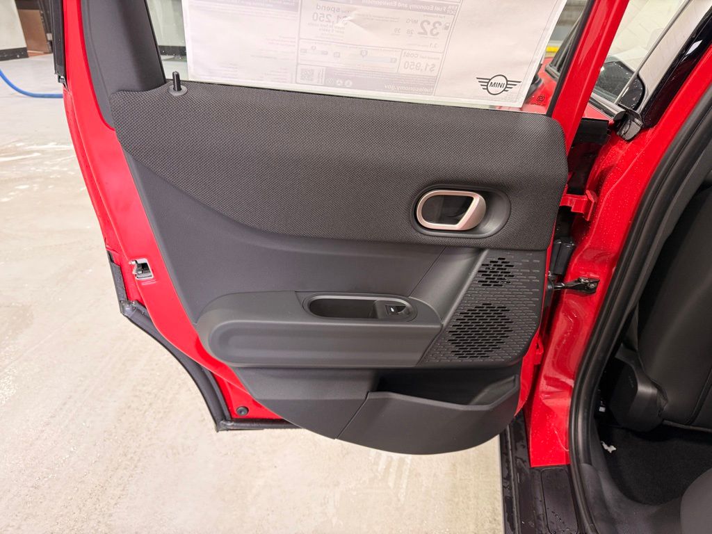 Thumbnail: 2026 MINI Cooper - 19