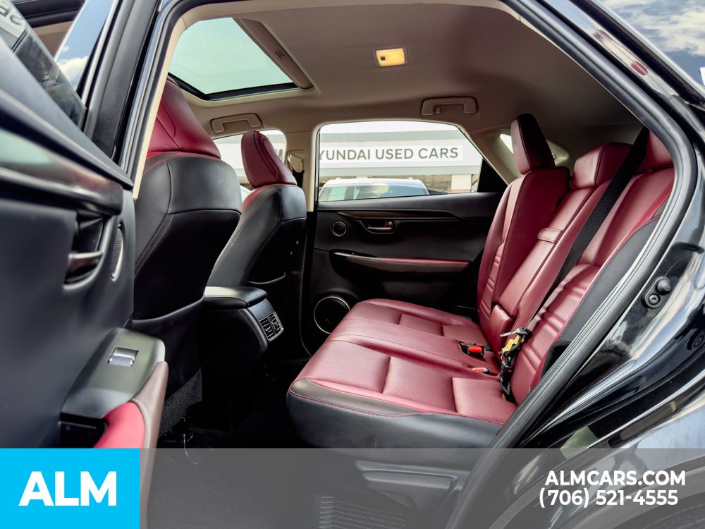 Used 2018 Caviar Lexus 300 Base image 18