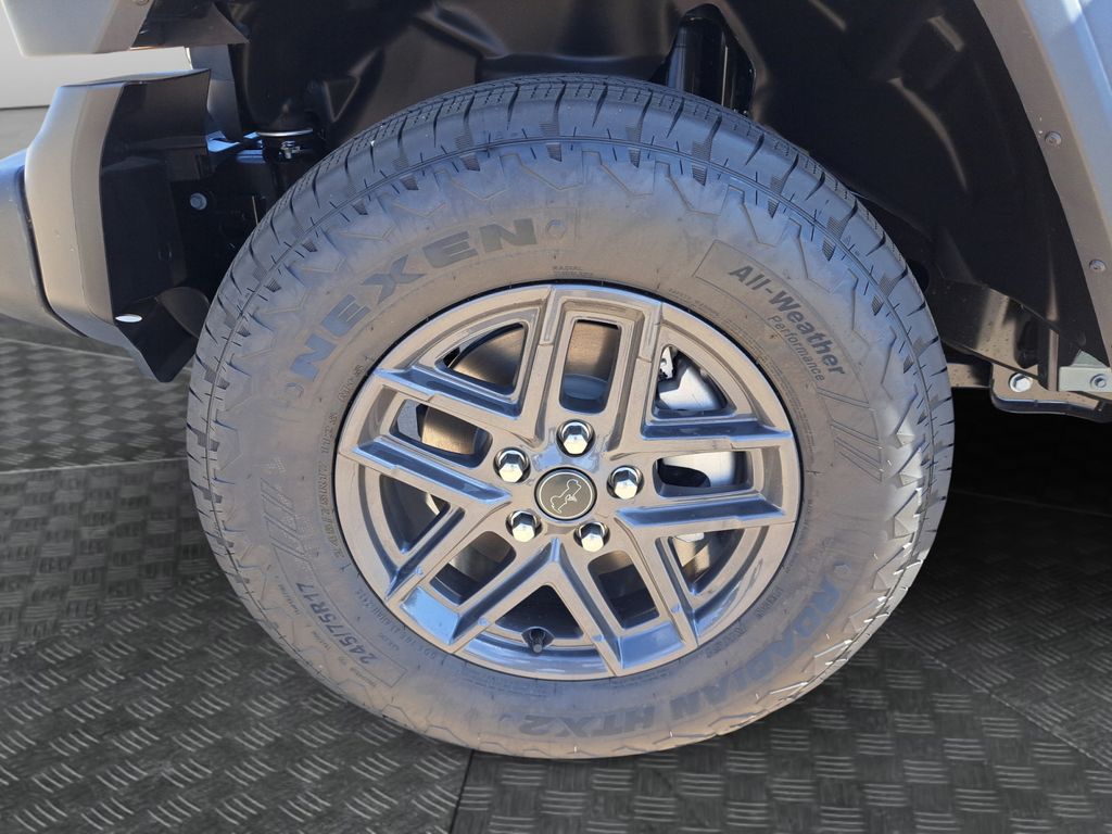 New Car 2025 Jeep Wrangler  Sport S For Sale Under $50,000 In Austin, Texas