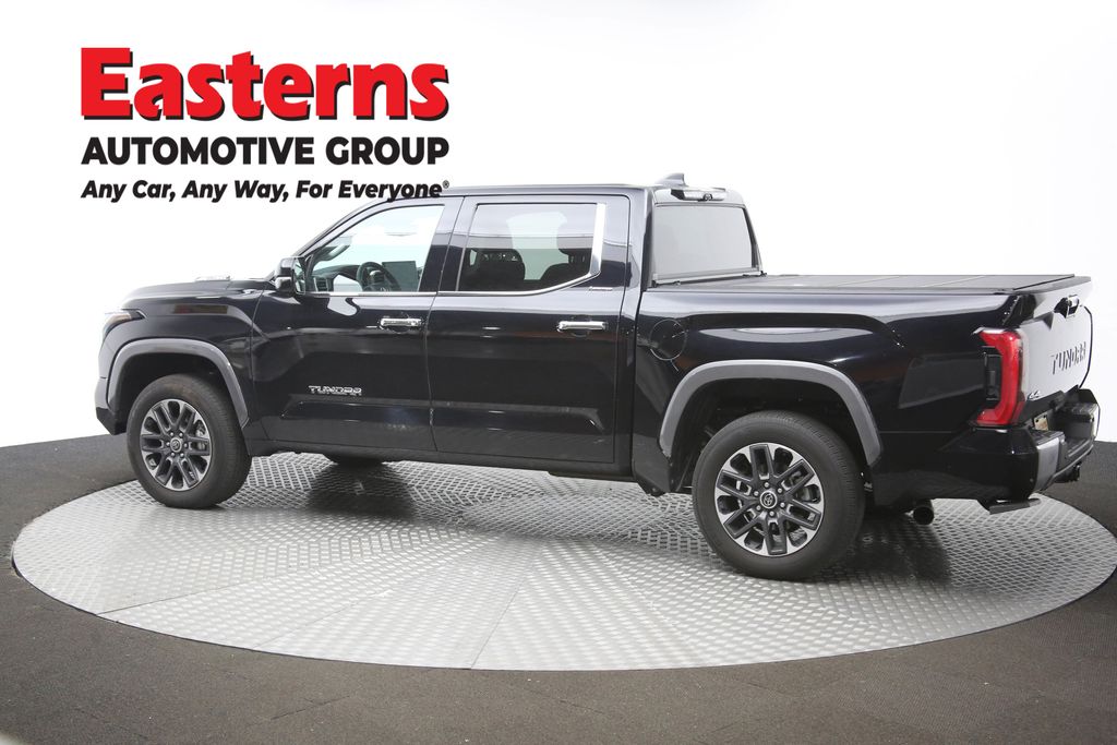 2024 Toyota Tundra Limited - Photo 68