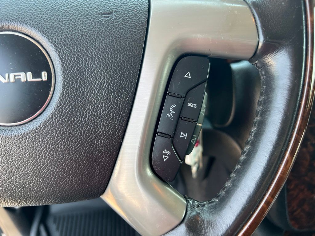 Used 2014 GMC Yukon SUV