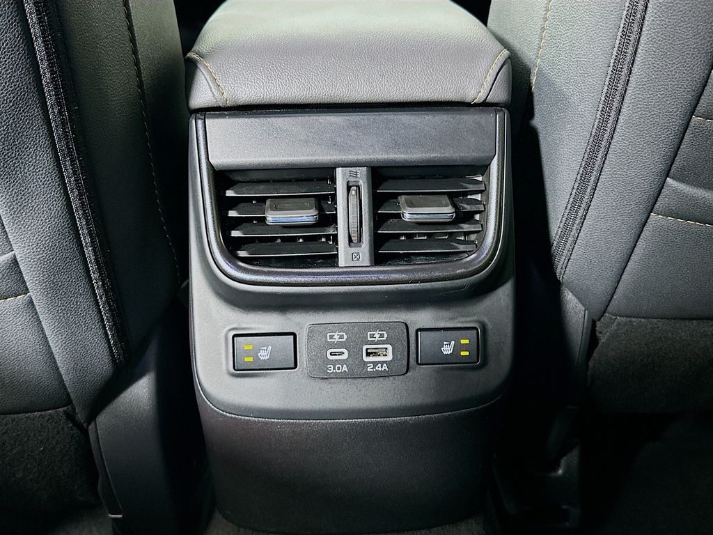 Thumbnail: 2023 Subaru Outback - 26