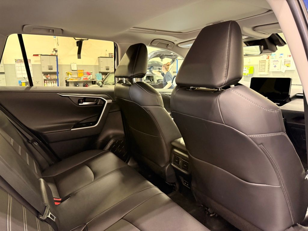 Thumbnail: 2024 Toyota RAV4 - 26