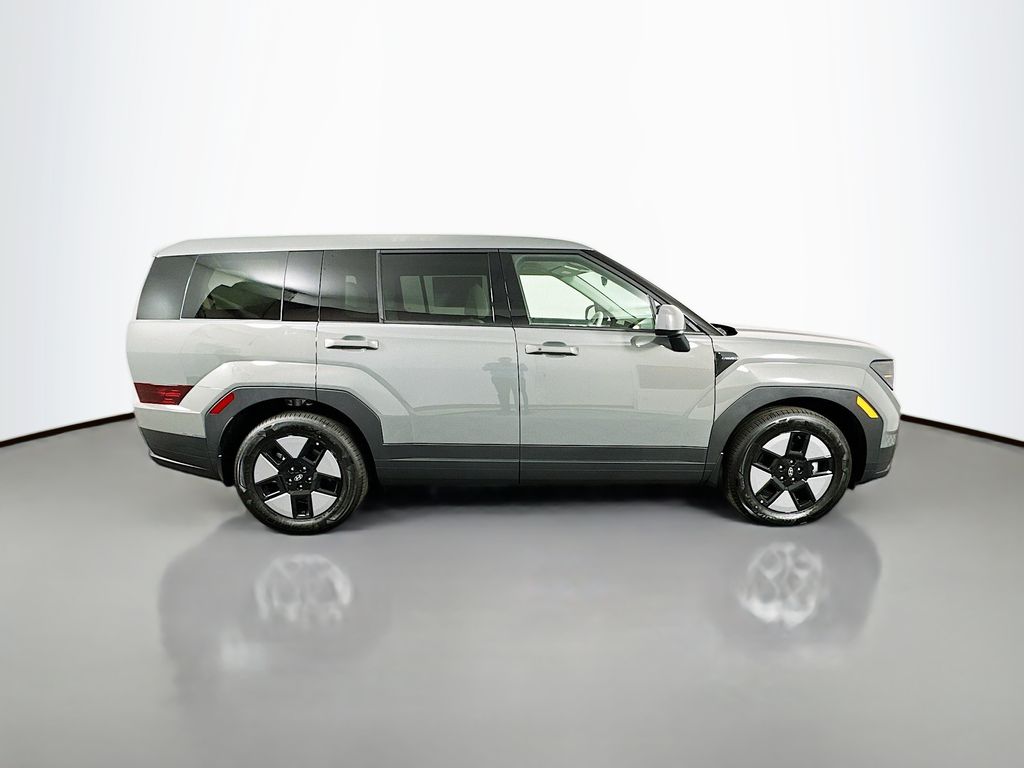 Thumbnail: 2026 Hyundai Santa Fe - 4