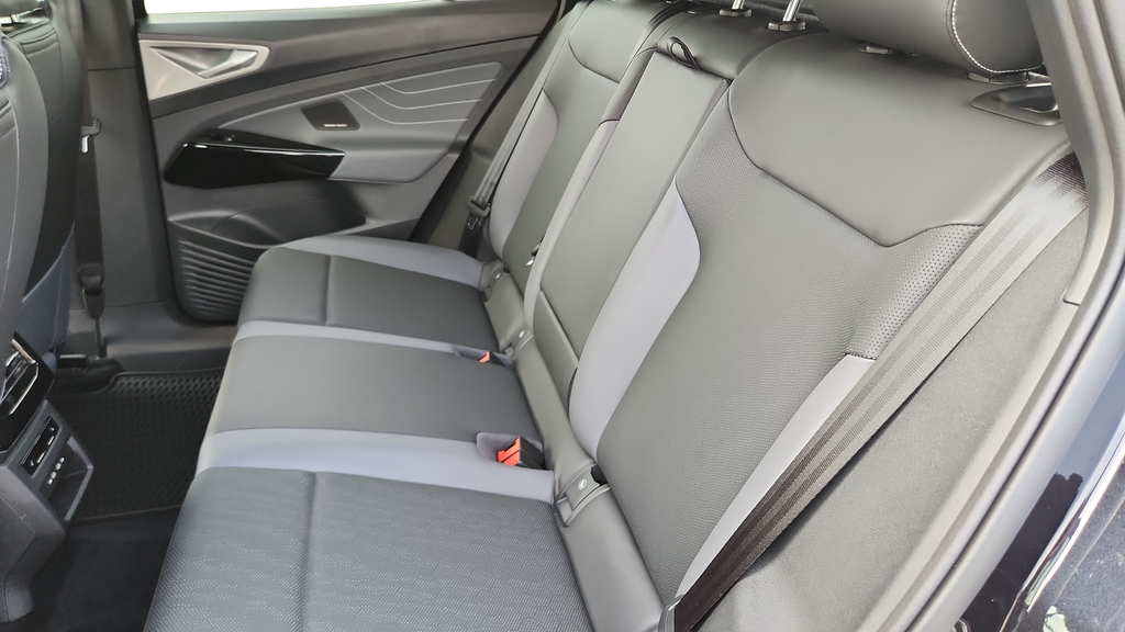 2025 Volkswagen ID.4