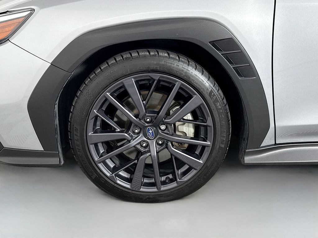 Thumbnail: 2023 Subaru WRX - 30