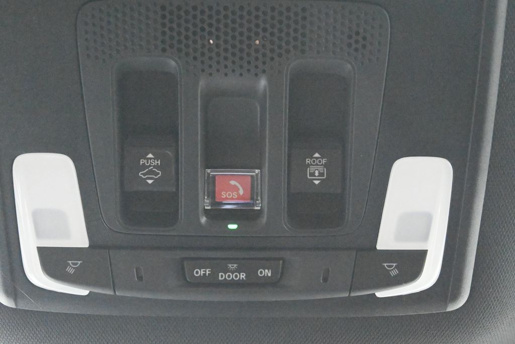 Thumbnail: 2026 Honda Passport - 24