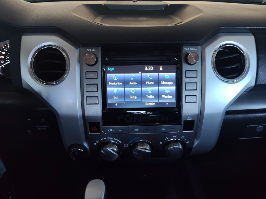 Used Car 2019 Toyota Tundra  Sr5 For Sale Under $35,000 In Austin, Texas